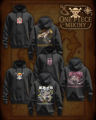 🔥 UPDATE NA LODI! Na našem e-shopu právě připlula nová várka One Piece mikin! ⚓️ Připrav se na dobrodružství se stylem,...